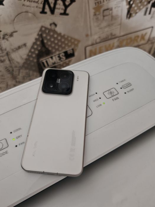 Xiaomi 15 512gb White