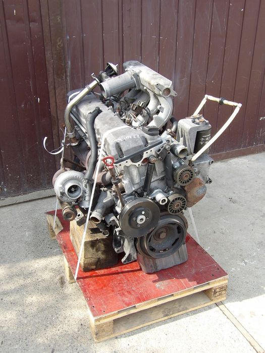 Моторист, ремонт дизельных моторов