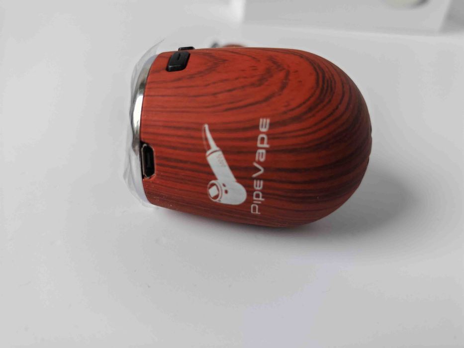 курительная трубка «USB» (№418)