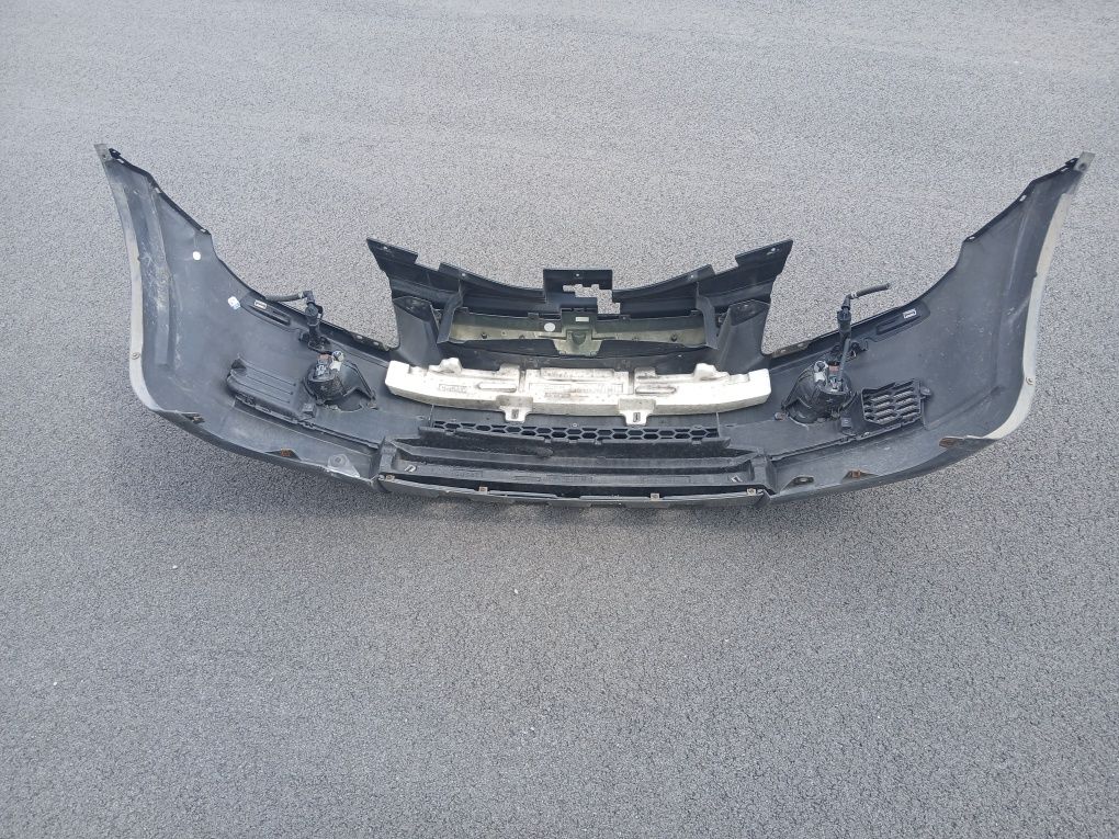 Предна броня Chevrolet Captiva
