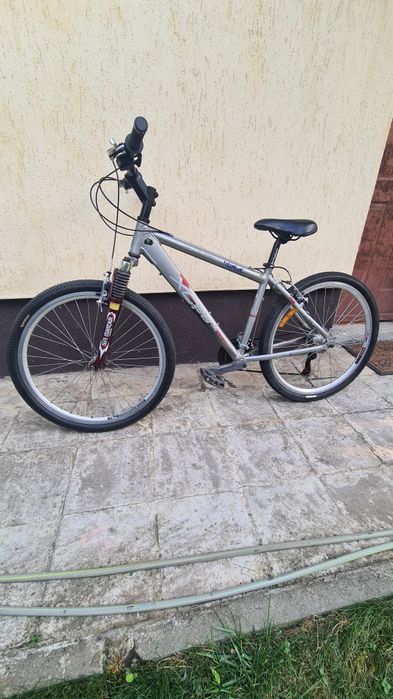 Алуминиев велоспед 26"цола