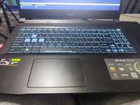 Laptop Gaming MSI Garantie RTX 4050 Ca NOU 144Hz 16GB 512GB SSD
