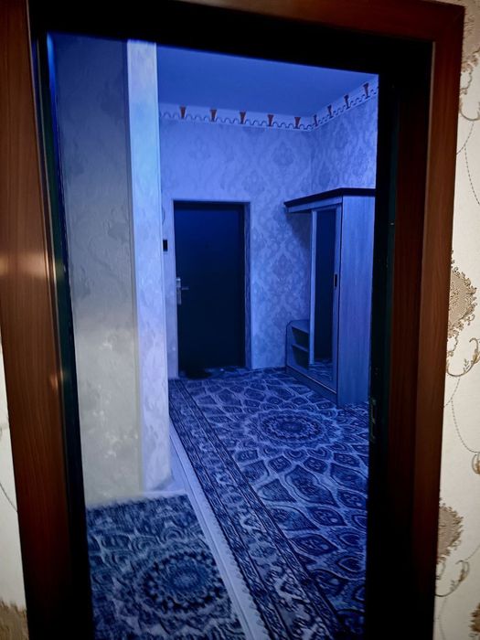Чилонзор Фархадский ёнида квартира. Талабалар ва оилага. Без маклер.