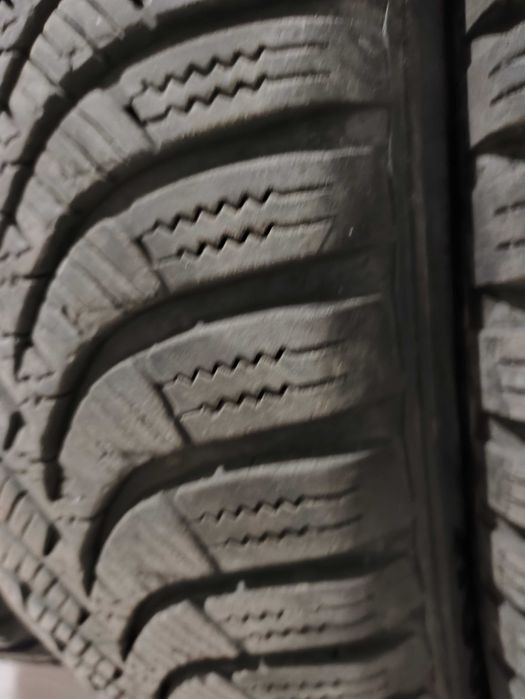 Зимни гуми за SMART HANKOOK WINTER I'CEPT RS2 155/60/15 и 175/55/15