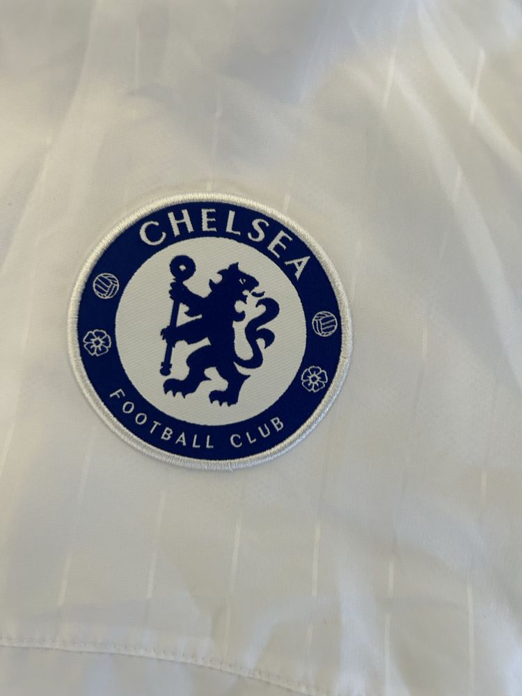 Chelsea шушляково яке М- размер ТОП състояние!
