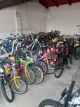 Bicicleta de munte