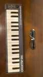 M Audio mini midi keyboard