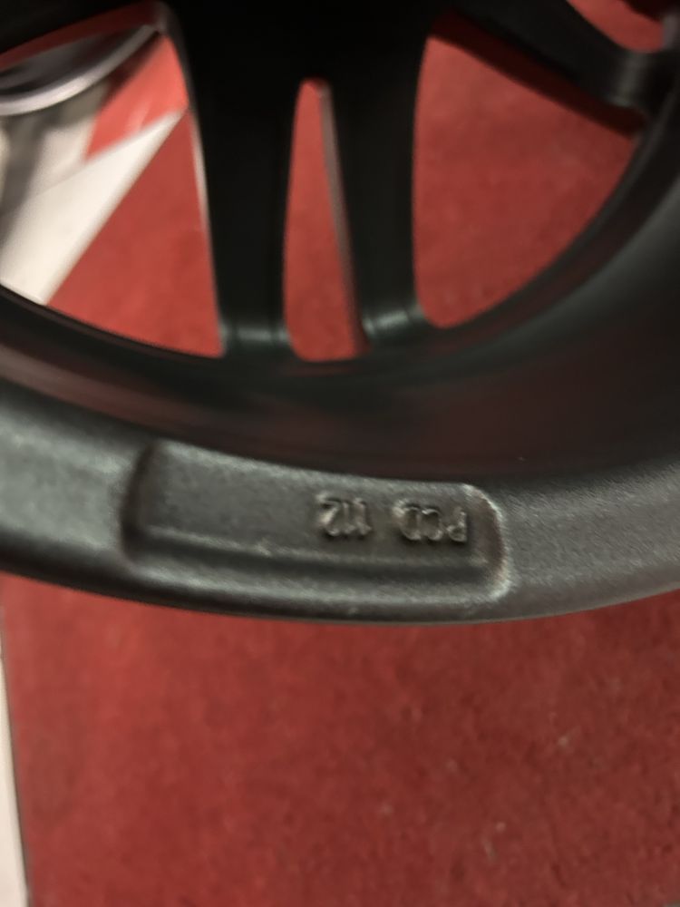 17 цола 5х112 VW Passat Arteon Tiguan Audi A4 A5 A6 Q3 Q5 Skoda