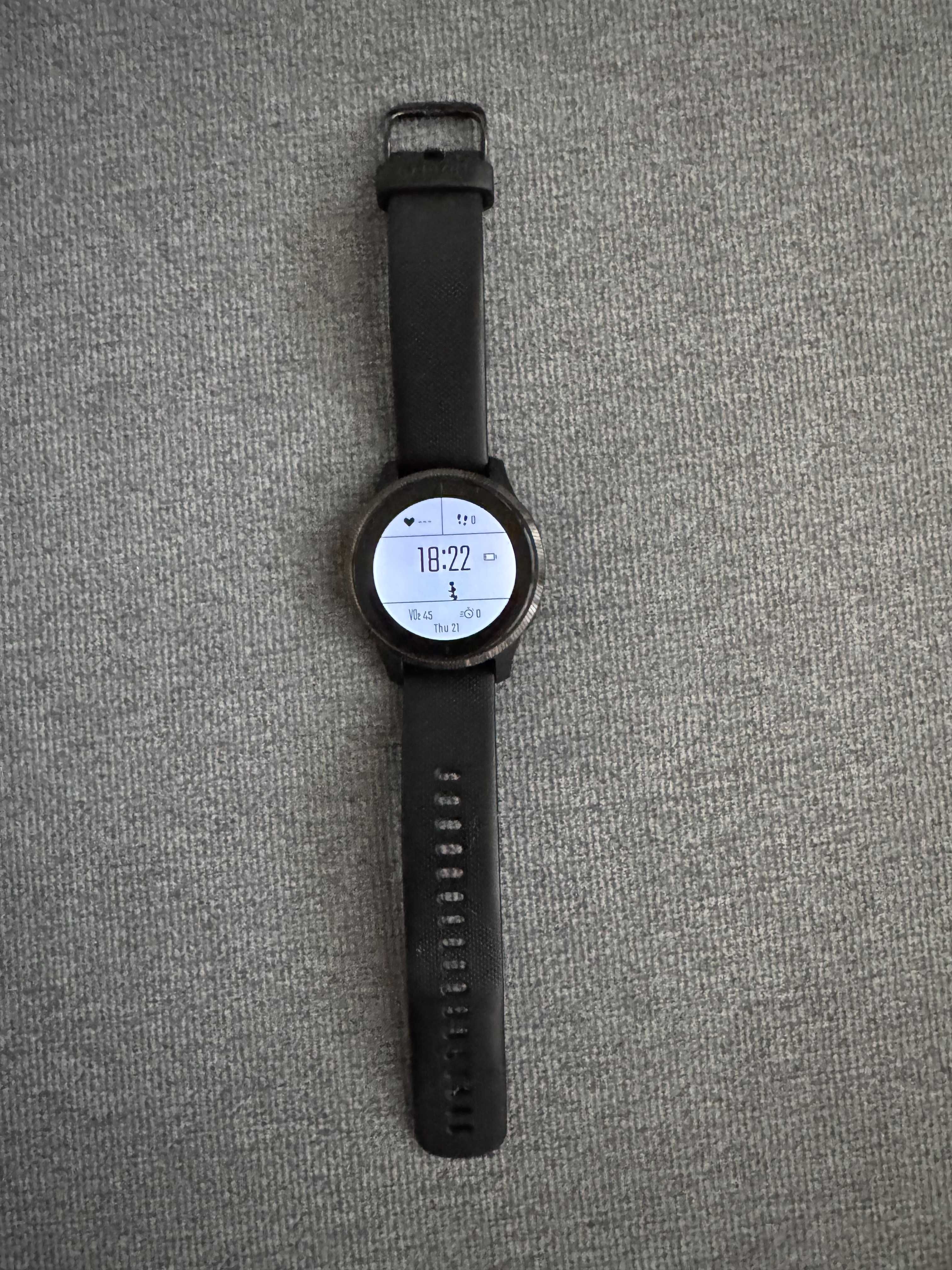 Часовник Smartwatch Garmin Venu