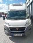 Fiat Ducato Fiat Ducato frigorific (0 Grande)