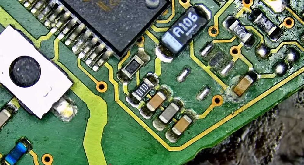 Reparatii telecomenzi auto