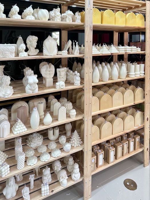 Бизнес гипсовые изделия