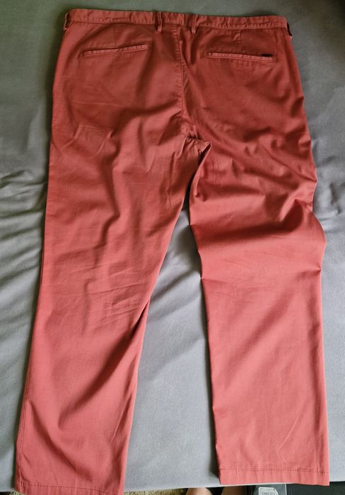 Pantaloni Hugo Boss