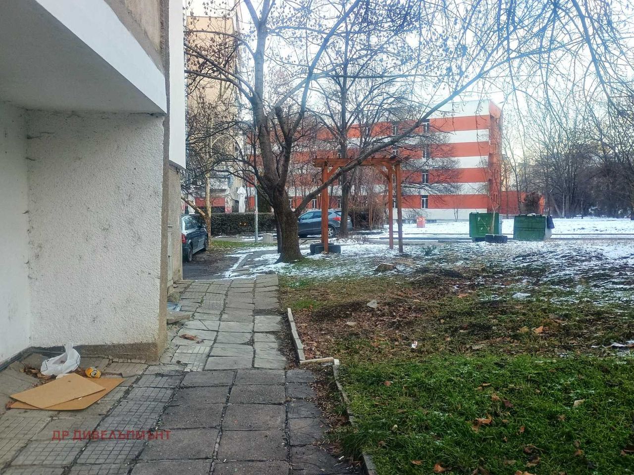 Дава се под наем Магазин в София, Младост 1 - 22 кв.м за 254.49 € - Снимка #13