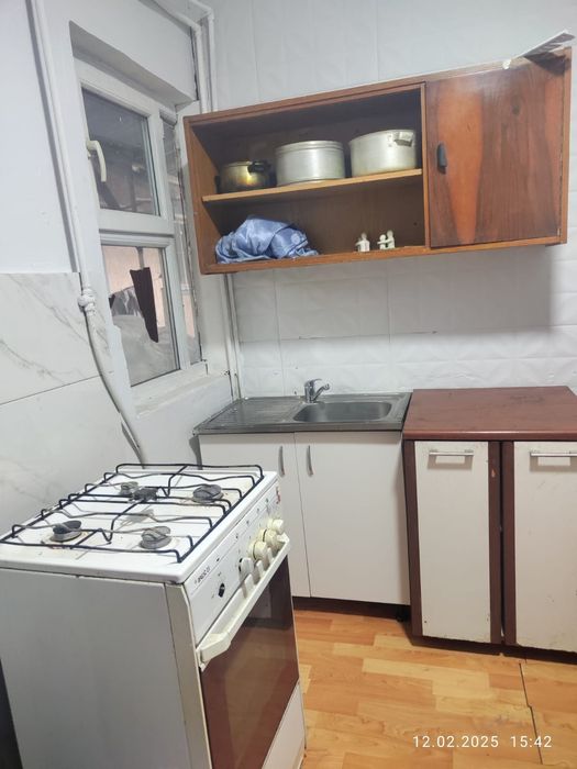 Сдам в аренду времянку комната кухня