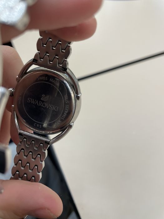 Ceas Swarovski .