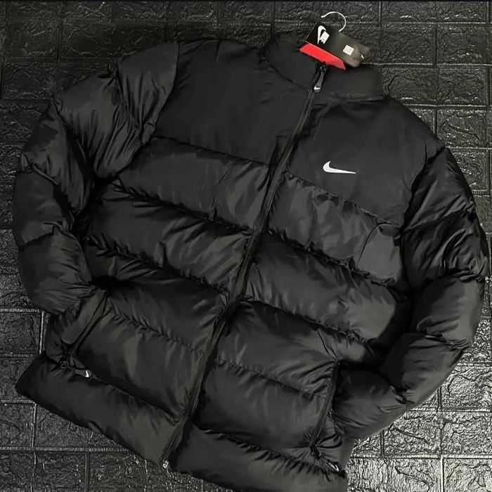 Мъжки зимни якета