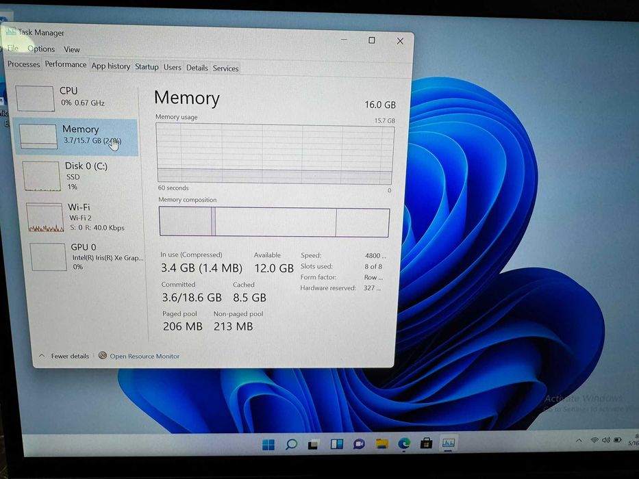Hope Amanet P10/Laptop Lenovo ThinkPad L13 YOGA GEN 4