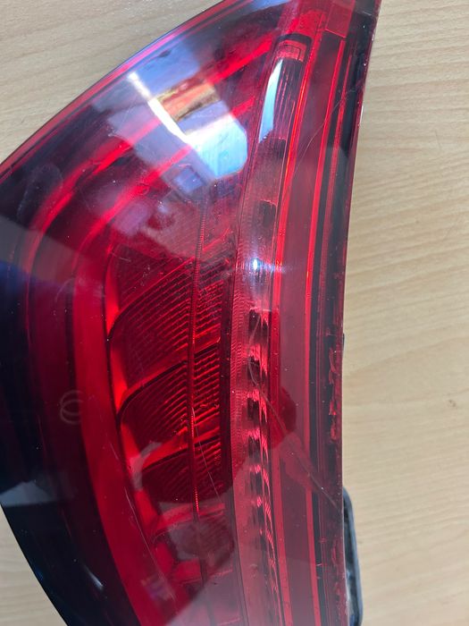 Ляв стоп Audi q5