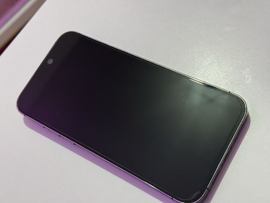 Vand/Schimb iPhone 14 ProMax 128GB