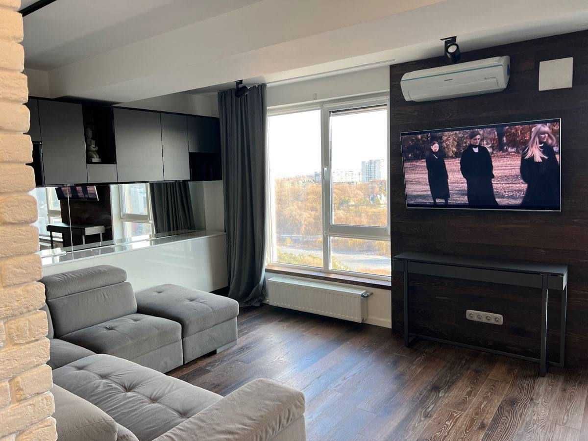 Дава се под наем Двустаен апартамент в София, Лозенец - 62 кв.м за 400 € - Снимка #1