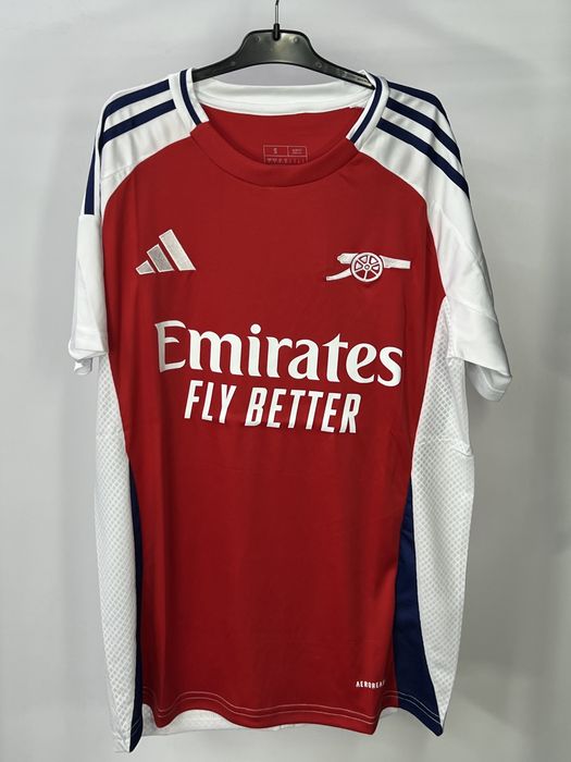 Tricou de fotbal Arsenal