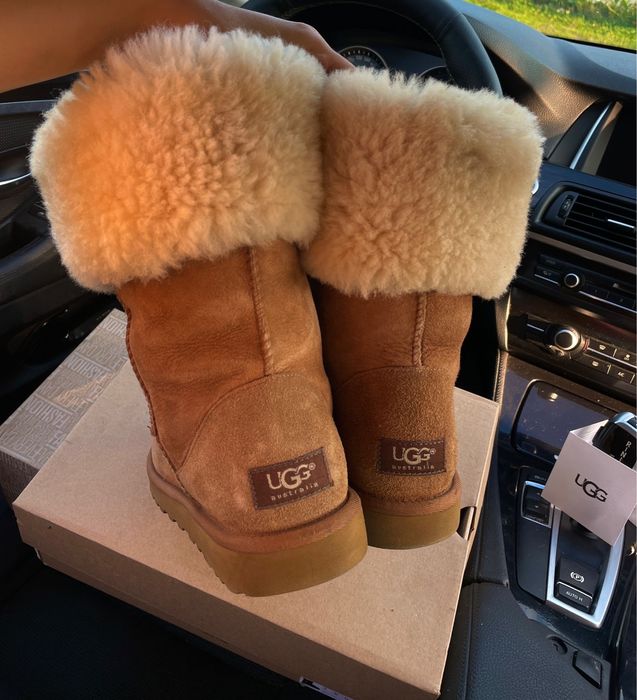 Ugg marime 39 originale