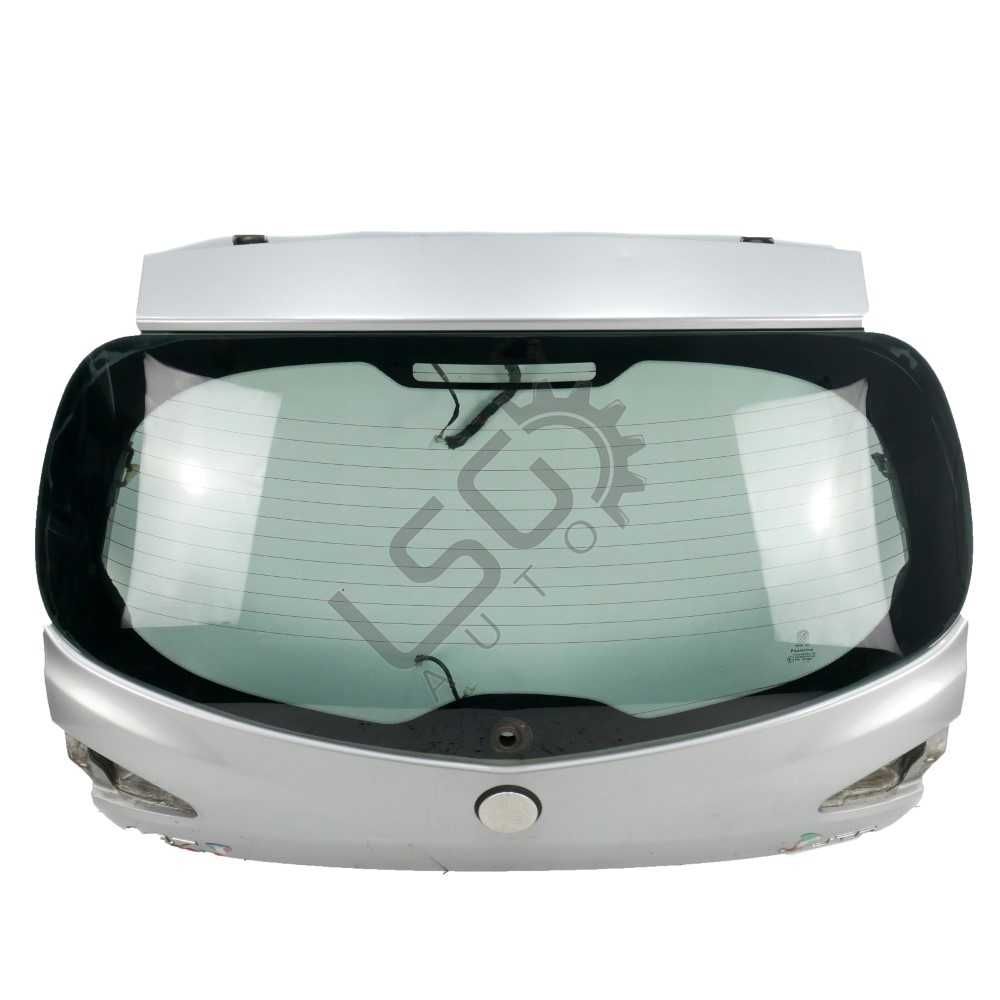 Заден капак Alfa Romeo 147  2001-2010 ID: 125859
