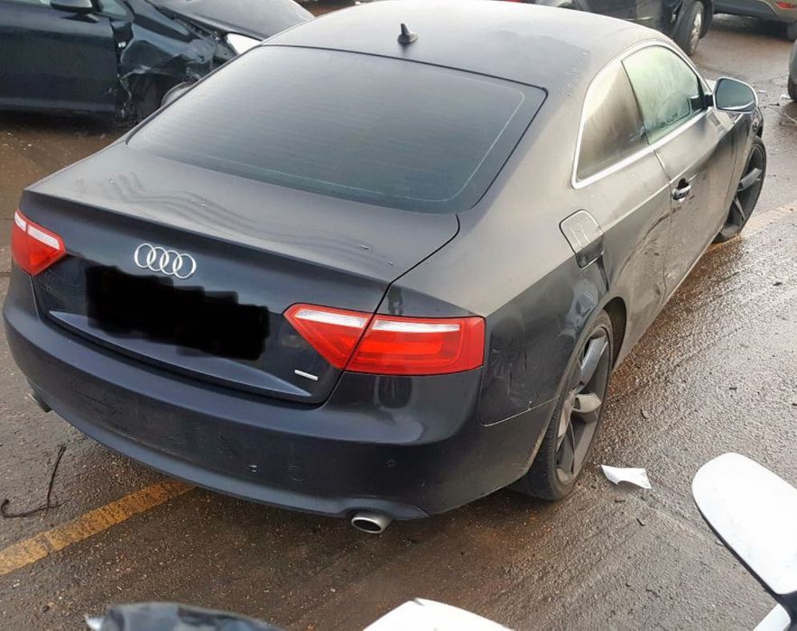 Заден капак багажник за Audi A4 A6 A5 B8 8t 4f 4f facelift