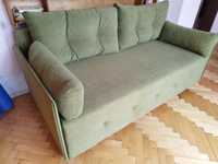 Разтегателен диван - спалня с ракла