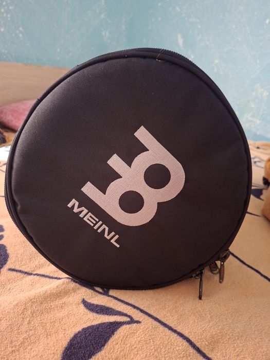 Husa de tarabana,MEINL