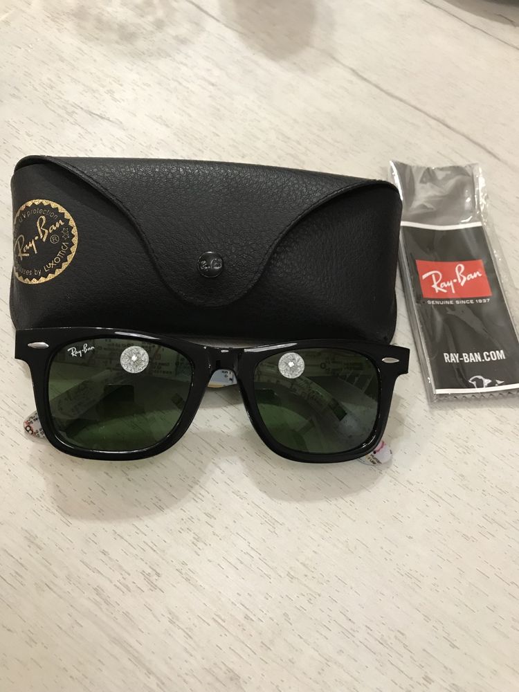 Ray Ban лимитирана серия 100% оригинал