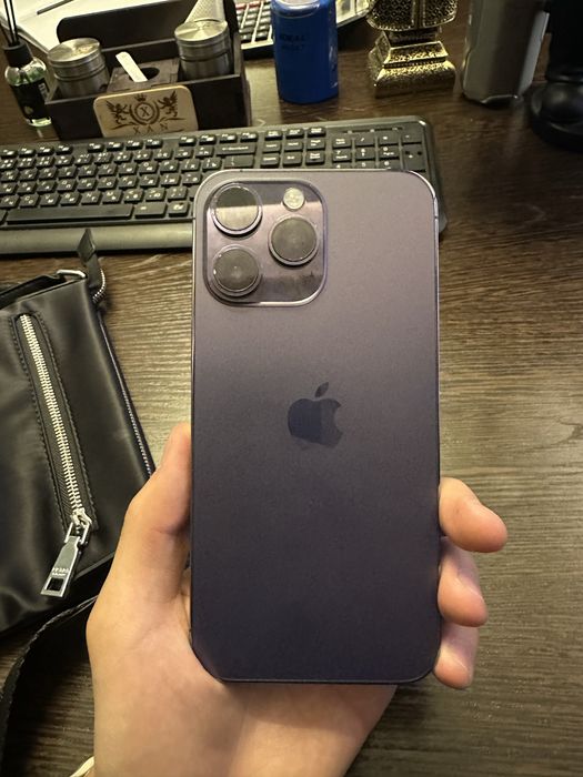 Iphone 14 pro max 128гб