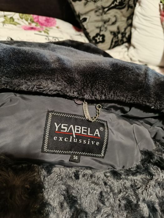 Само за Бургас   Зимно дамско яке