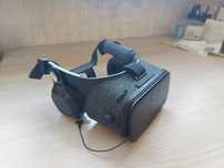 Vr шлемы виртуальная реальность