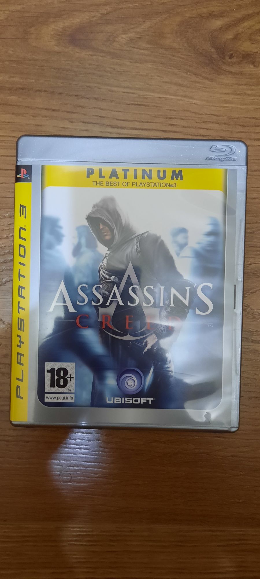 Assassins Creed Joc PS3