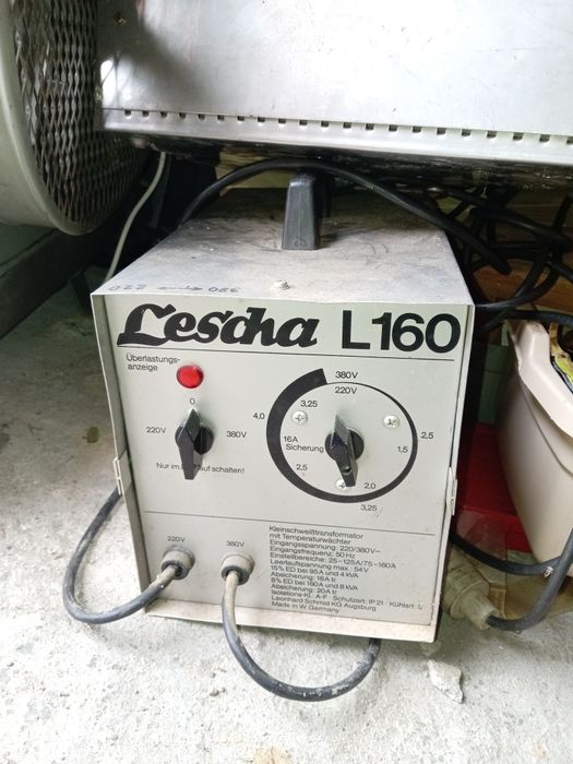 Aparat pentru sudură sudură