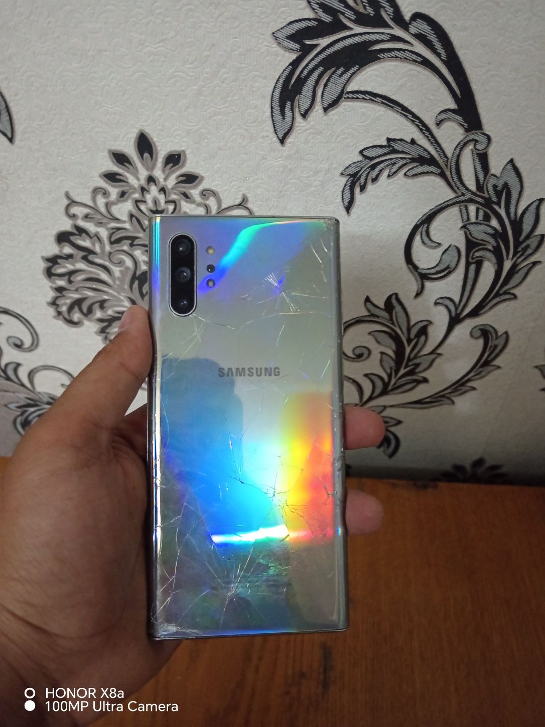 Samsung galaxy not 10 5g