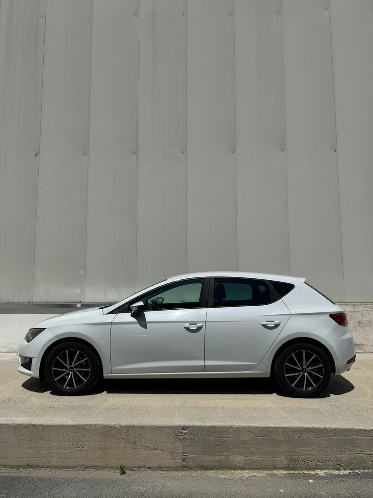 Seat Leon 2.0 diesel FR sport