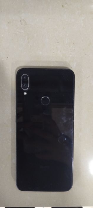 Redmi note 7 hotirasi 32