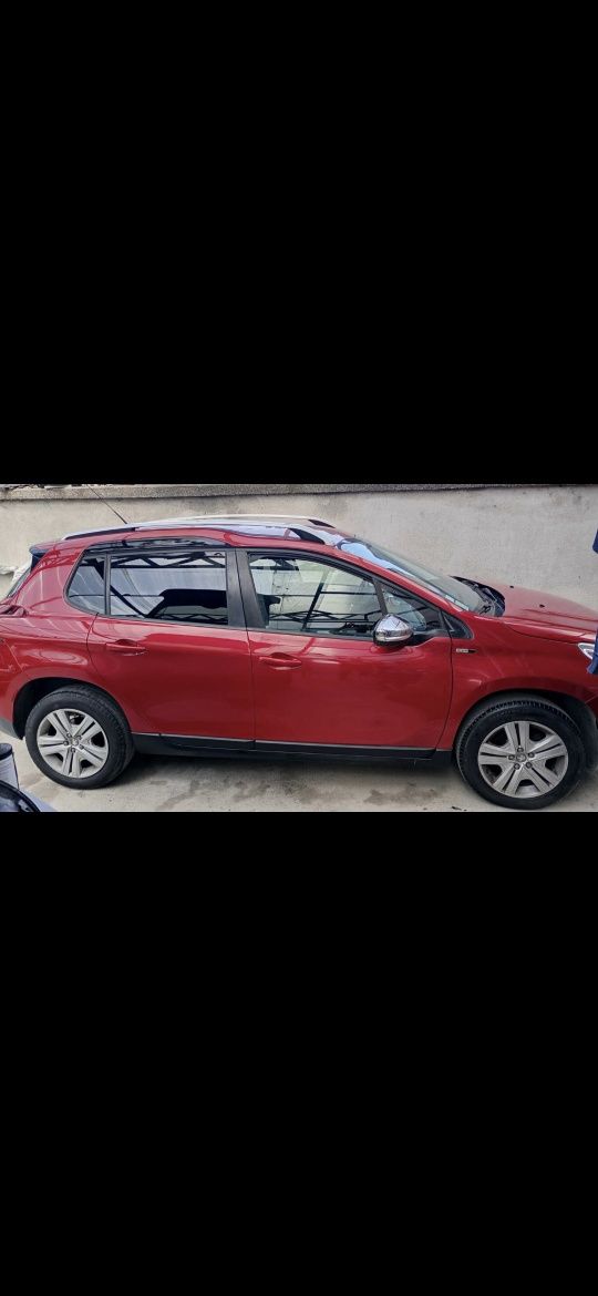 Peugeot   2008  NEW