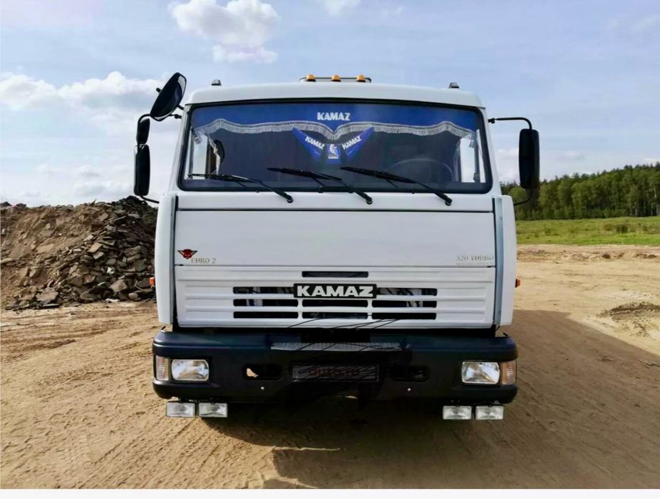 Услуги самосвала. Вывоз мусора. Доставка