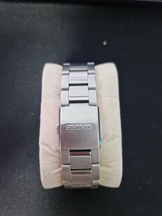 Ceas Seiko Chronograph SSB413P1