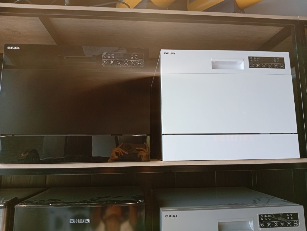 Посудомоечная машина AIWA japan,idish yuvish mashinasi,распродажа