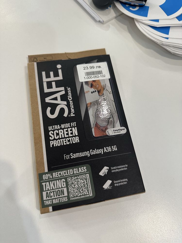 Samsung galaxy A16