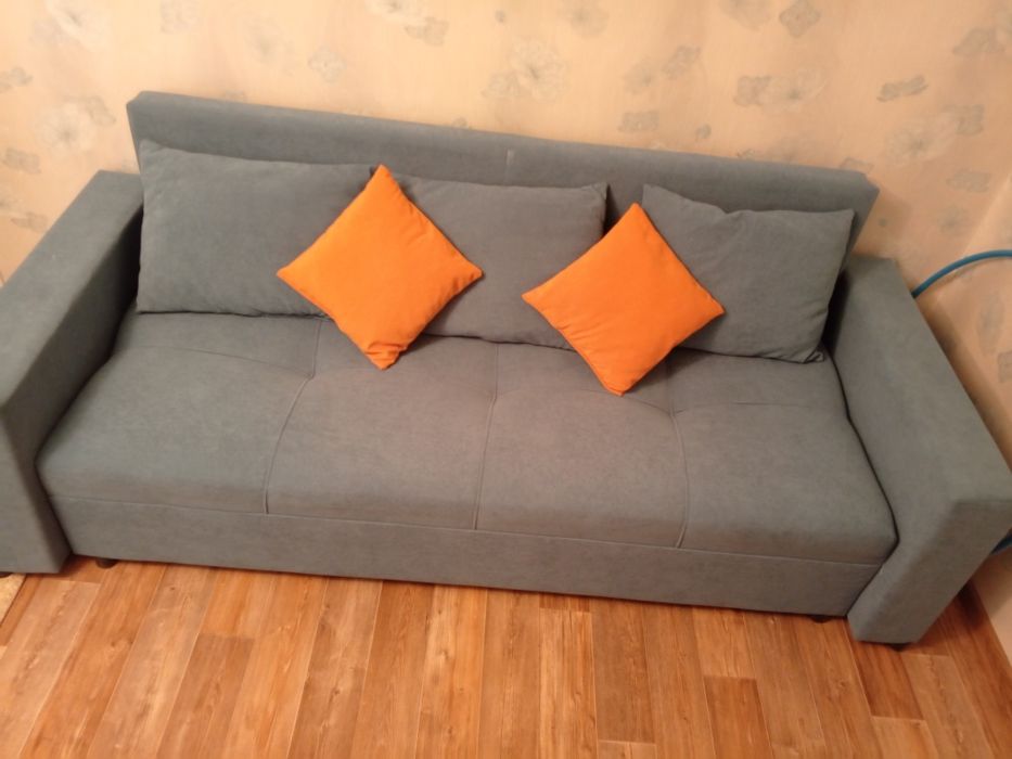Новый Продам Мягкий Диван