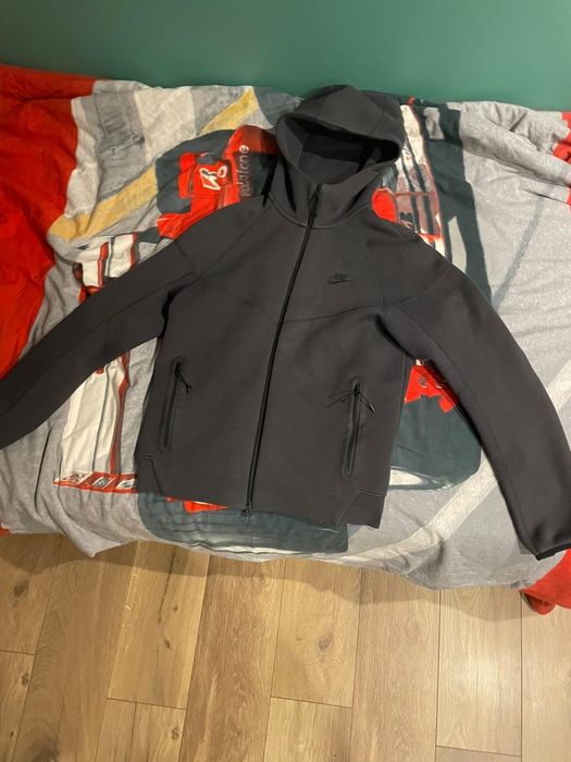 Nike Tech Fleece