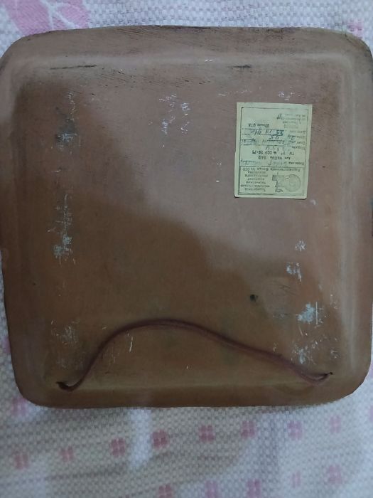 Декоративная плитка