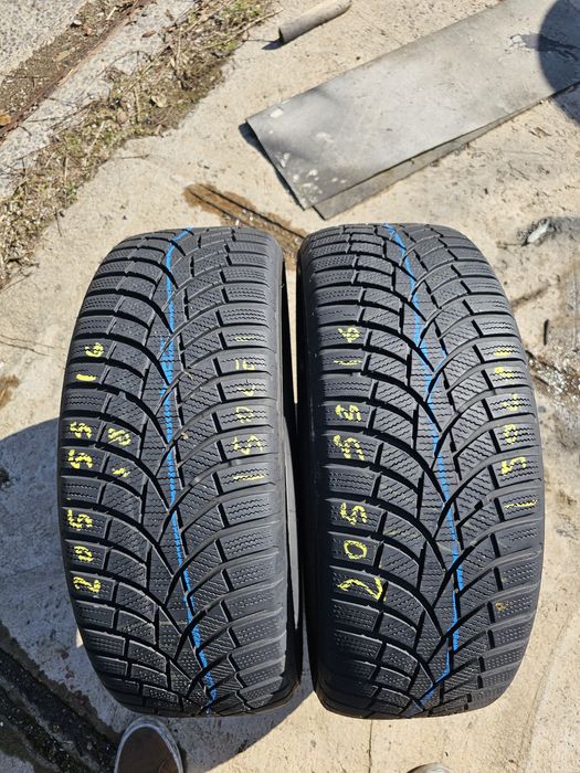 205 55 16 Toyo Tires m+s