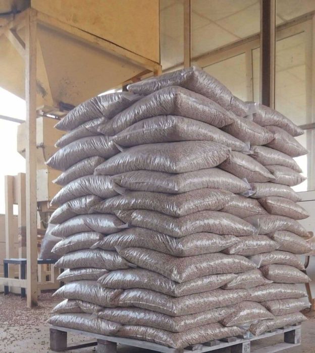 Пелети ПРОМОЦИЯ  само 350лв/тон